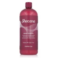 Inebrya SheCare Repair Shampoo 1000 ml von Inebrya
