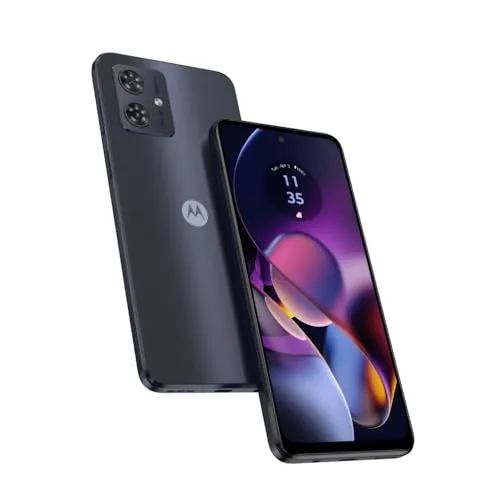 Motorola moto g54 5G - 8 GB RAM, 256 GB, Android 13 Smartphone, wassergeschützt und ideal für leistungsstarke Nutzung