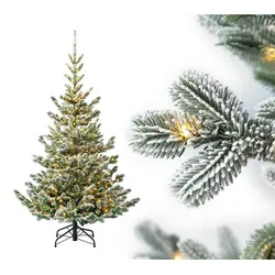 Evergreen Classics Künstlicher Weihnachtsbaum Nobilis Kiefer 180 cm