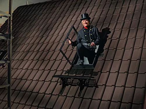 VELUX Dachausstiegsfenster GVT 0059Z von Velux