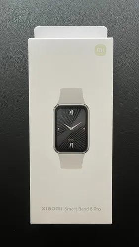 Produktbild Xiaomi Smart Band 8 Pro
