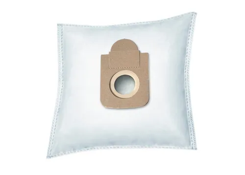 rs-products Staubsaugerbeutel, passend für ROWENTA COMPACT Power RO 3951 EA, RO 3953 EA, 5 St., 5 Pack, 10 Pack, 20 Pack, 30 Beutel, 50 Beutel, 100 Beutel