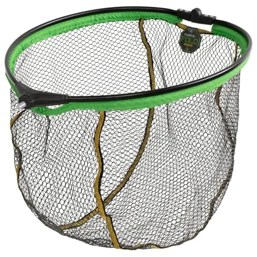 Delphin Reaxe Floater Kescherkopf 80x70cm von Delphin