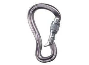 Black Diamond GridLock Screwgate - Karabiner