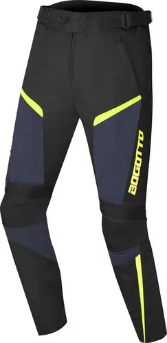 Bogotto Motorradhose Blaze-Air Motorrad Textilhose