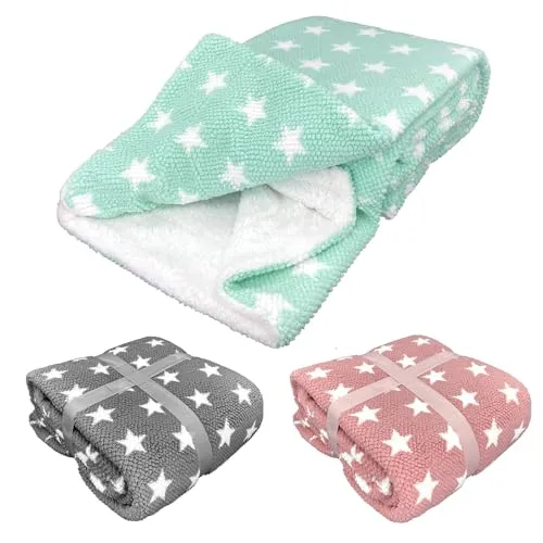 Decken Türkis von Heimtexland