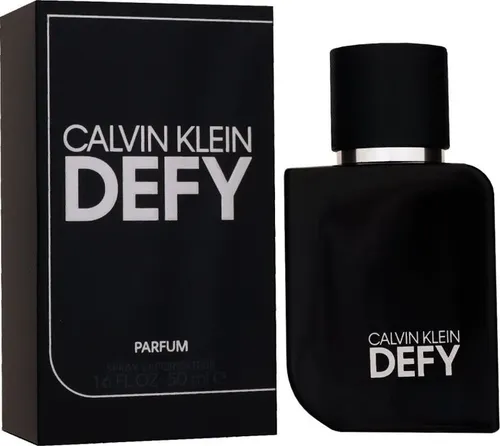 Produktbild Calvin Klein Defy 50 ml Eau de Parfum für Herren