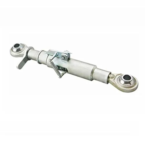 BUZE Teleskop Oberlenker Kat. 2 (=25,4 mm), Länge 470-640 mm, M36x3 f. Traktor