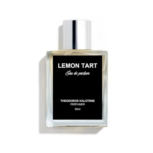 Lemon Tart Eau de Parfum, 50 ml