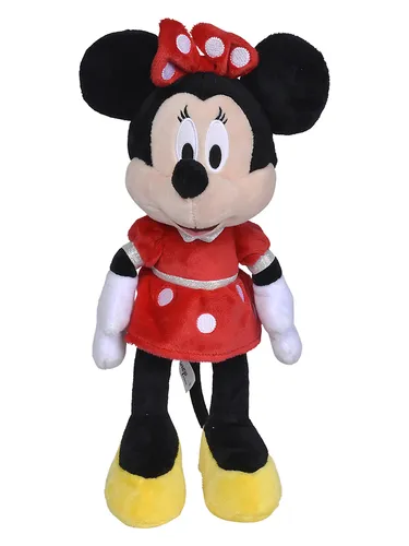 Disney Minnie Mouse Plüschfigur 