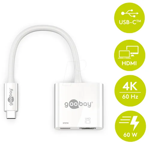 Goobay Adapter von Goobay