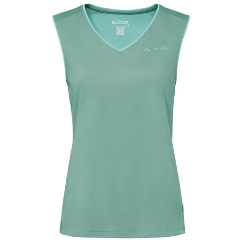 VAUDE Women's Essential Top – Funktions-Top für Wanderungen von VAUDE