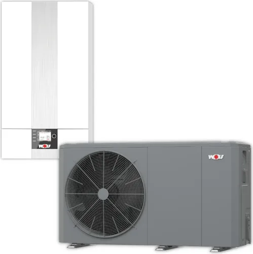 Wolf Pool & Spa von Wolf