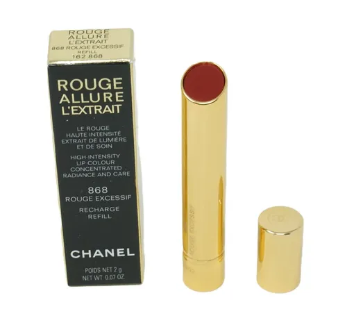 Chanel Rouge Allure L'Extrait Recharge 2 g von CHANEL