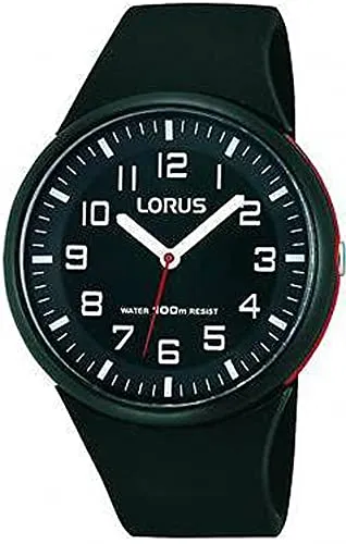 LORUS Quarzuhr RRX47DX9 von Lorus
