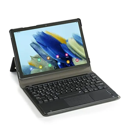 Hama Hülle mit Tastatur für Samsung Galaxy Tab A8 10.5