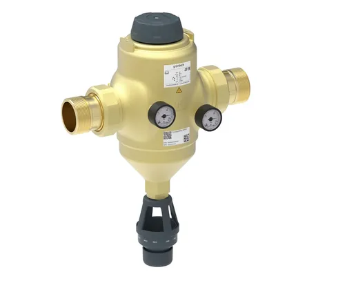 Grünbeck Rückspülfilter Geno MR 1 von GRÜNBECK