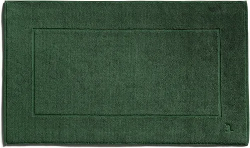 Möve Duschmatte Superwuschel 60x100 cm - Badteppich aus 100% Baumwolle, besonders saugfähig und mit eingesticktem Möve-Logo für stilvolles Badezimmer-Design.