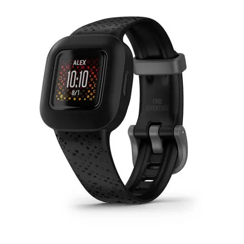 Garmin vivofit jr. 3 Cosmic Black von Garmin