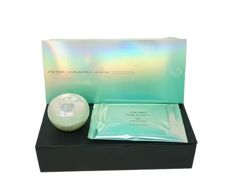 Shiseido Lotion & Feuchtigkeitscremes von Shiseido