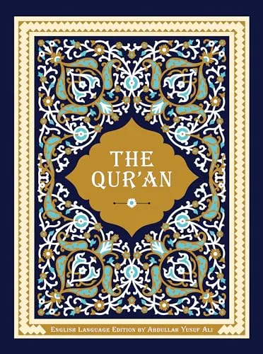 Produktbild The Qur'an