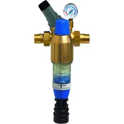 BWT Hauswasserstation Bolero HWS DN 25