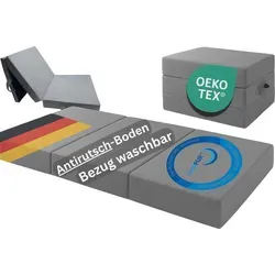 Matratzen bis 200 Euro von TexDeko