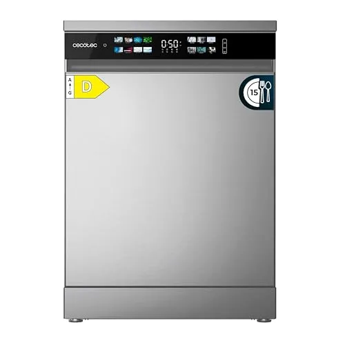 Cecotec Bolero Aguazero 6210 Inox D