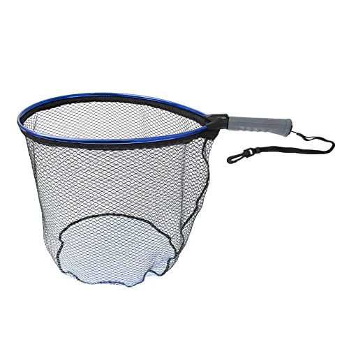 Produktbild Jenzi Watkescher 50x40x50cm Kescher Unterfangkescher