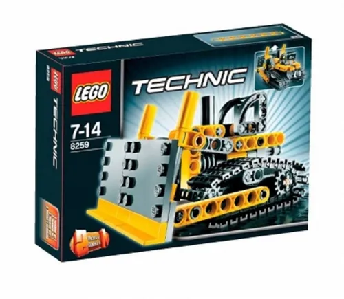 Produktbild Lego® Technik 8259