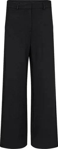 SC-DANIELA 9 Stoffhose in Schwarz, Größe 34 von Soyaconcept