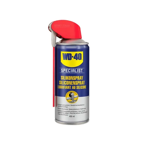 WD-40 SPECIALIST SMAR SILIKONOWY 250ML AEROZOL WD-40 5032227507210