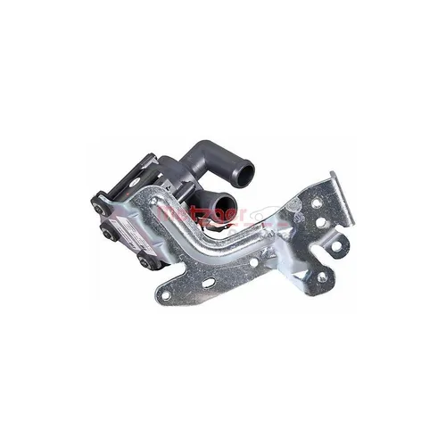 METZGER Wasserumwälzpumpe 2221109 für Standheizung