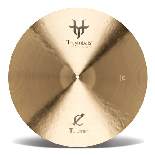 T-Cymbals T-Classic Medium Ride 20