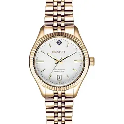 Gant Uhr Modell G136008 - Elegante Armbanduhr - Stilvolle Gant Uhr Modell G136008 mit hochwertigem Design und präziser Zeitmessung. Ideal für den täglichen Gebrauch und besondere Anlässe.