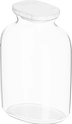 Produktbild BLANCO Glaskaraffe 1l