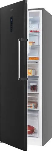 Exquisit Gefrierschrank GS295-NF-H-040D inoxlook-az von Exquisit