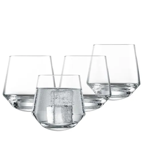 Schott Zwiesel 4er-Set Longdrinkgläser 