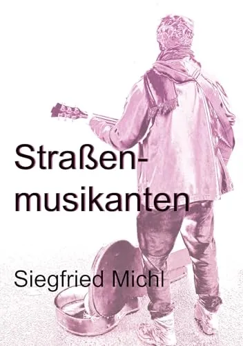 Straßenmusikanten