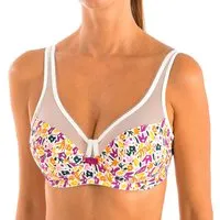 Großzügiger Bügel-BH 03983 Frau