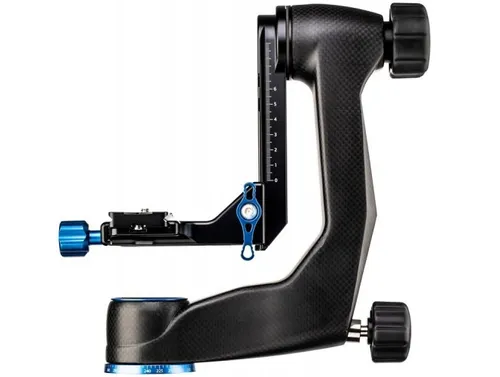 BENRO GH5C Carbon Gimbal Kopf (bis 30kg) von Benro