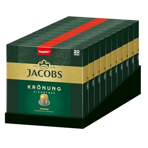 Jacobs Kaffee von Jacobs