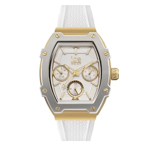 ICE-WATCH Ice boliday White Gold in gold von Ice-Watch