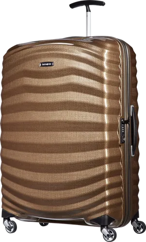 Samsonite Lite-Shock in beige von Samsonite
