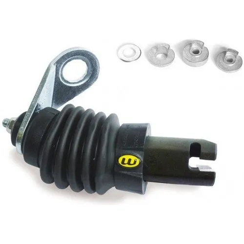 Weber Technik -Kupplung E-RM (KU.02.000.17)
