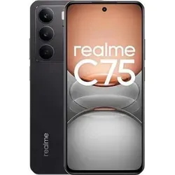 realme C75 Smartphone
