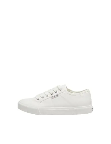 Produktbild ONLNICOLA Canvas Sneaker NOOS