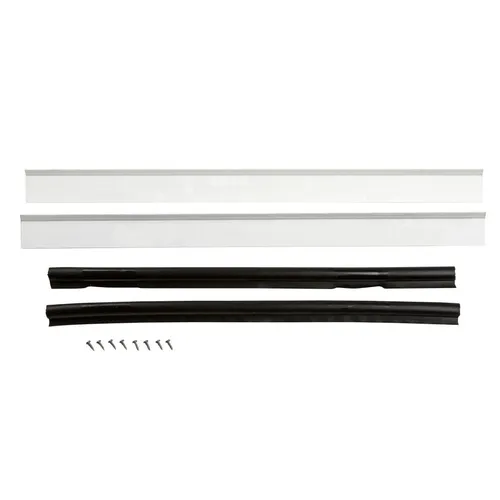 Dichtungssatz 900 x 600 mm für Remi Top II