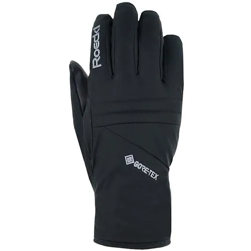 Roeckl SPORTS Ski- und Snowboardfingerhandschuhe 