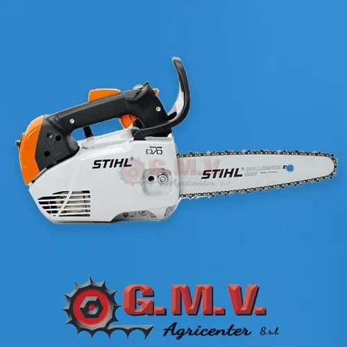 Benzin-Kettensäge Stihl MS 151 TC-E 1/4 MIT BAR 30 CM